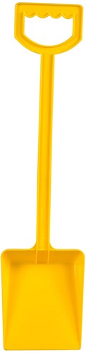 Androni Giocattoli Kunststoffschaufel 50 cm 4211-3