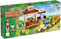 Maximilian Families Unico Village
