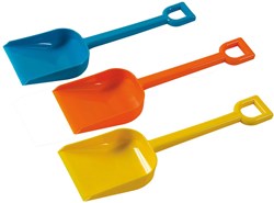 Androni Giocattoli 24 Plastikschaufeln 23 cm 4201
