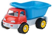 Androni Giocattoli Kipper Spielzeugauto Sandfahrzeug Kunststoff