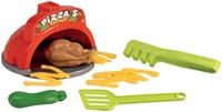 Androni Giocattoli Pizzaofen Spielset Spielzeug Küche-2