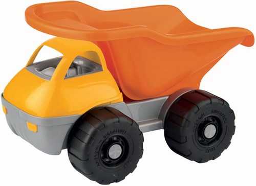 Androni Giocattoli Kipper Spielzeug LKW 50cm bunt für Kinder-2
