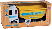 Androni Giocattoli LKW Spielzeug Mega Kipplaster 50cm mehrfarbig