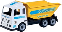 Androni Giocattoli LKW Spielzeug Mega Kipplaster 50cm mehrfarbig-2