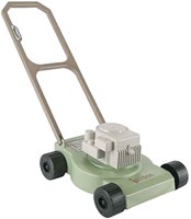 Dantoy Rasenmäher Spielzeug Kunststoff 61,5 cm langlebig