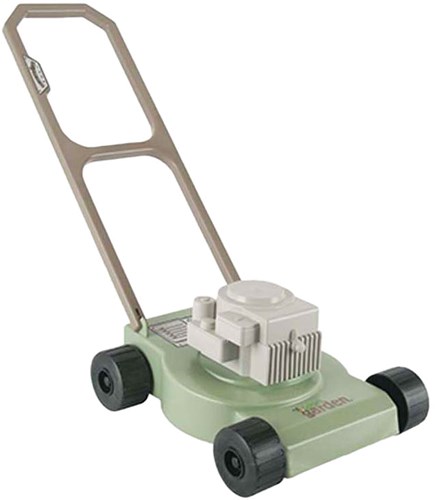 Dantoy Rasenmäher Spielzeug Kunststoff 61,5 cm langlebig