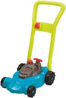 Ecoiffier Rasenmäher Spielzeug für Kinder - Gartenspaß