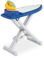 Ecoiffier Spielzeug Bügelbrett mit Bügeleisen - Haushalts-Spielzeug für Kinder-2