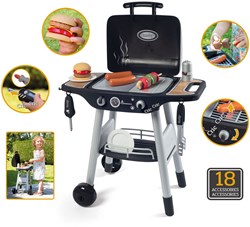 Smoby Barbecue Grill