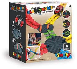 Smoby Flextreme Multi-Circuits Set