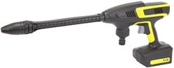 Smoby Karcher Hogedrukspuit
