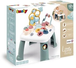 Little Smoby Activiteitentafel