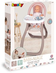 Smoby Baby Nurse Babystoel