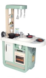 Smoby Cherry Keuken, 25dlg.