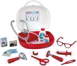 Smoby Dokterkoffer, 15dlg.
