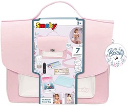 Smoby Beauty Tasche rosa Spielset mit Zubehör für Kinder