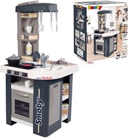 Smoby Tefal Studio Speelkeuken, 27dlg.-3