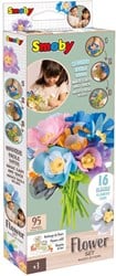 Smoby Crea Bloemenwinkel Navulling, 95dlg.