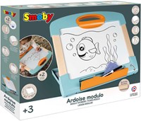Smoby Magnetisch Tekenbord met Uitklapbare Steun