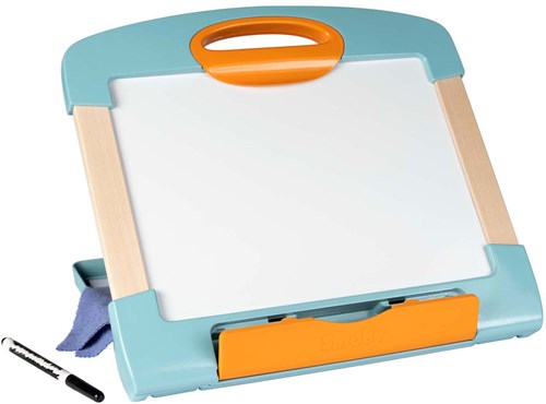 Smoby Magnetisch Tekenbord met Uitklapbare Steun-2