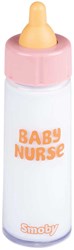 Smoby Babyflasche Spielzeug Baby Nurse magische Milchflasche Kunststoff