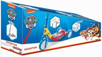 Smoby Paw Patrol 3-Rad Kinderroller ab 3 Jahren-3