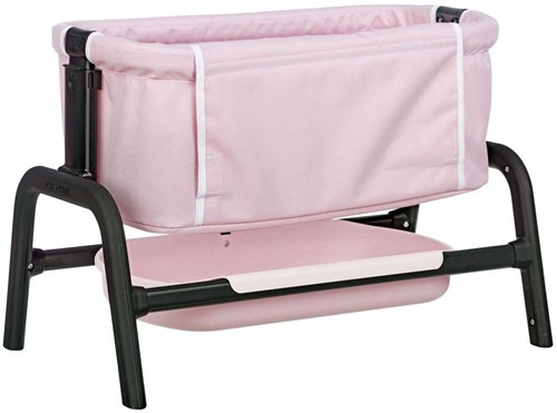 Smoby Puppenbett Maxi-Cosi Co-Sleeper verstellbares Spielzeugbett