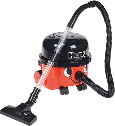 CASDON HENRY VACUUM CLEANER