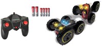 Dickie RC Tumbling Flippy, RTR Bestuurbare Auto-2