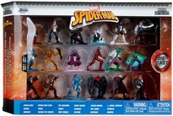 Jada Die-Cast Marvel Multi Pack Nano Actiefiguren Wave 9, 18st.