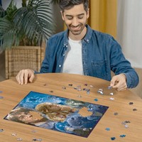 Ravensburger Harry Potter in Hogwarts-3