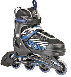 HUDORA Kinder Skeelers Leon, maat 33-36