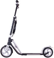 HUDORA Big Wheel Air 230 Step - Zwart-2