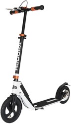 HUDORA Big Wheel Air 230 Step met Dubbele Rem