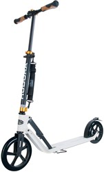 HUDORA Big Wheel Style 230 Step - Wit