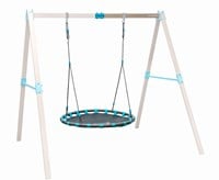 Hudora Nestschaukel Erweiterungsset - Swing Vario Schaukel Modul