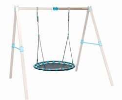 Hudora Nestschaukel Erweiterungsset - Swing Vario Schaukel Modul