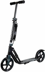 HUDORA Big Wheel Step 205 - Zwart