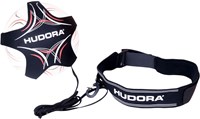 Hudora Fußballtrainer - Trainingshilfe für Kinder und Erwachsene-2