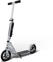 Hudora Scooter Big Wheel Crossover 205 - Aluminium Kinderroller Multicolor-2