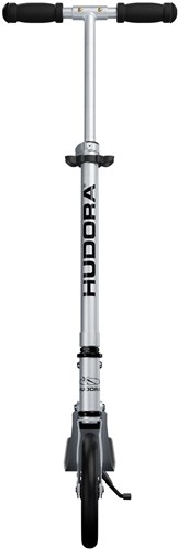 Hudora Scooter Big Wheel Crossover 205 - Aluminium Kinderroller Multicolor-3