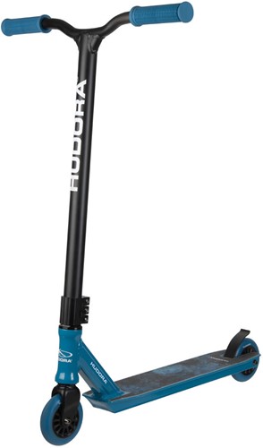 HUDORA Stunt Scooter Step XQ-12