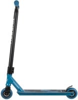Hudora Stunt Scooter XQ-12 - Aluminium Roller für Kinder - Blau-3