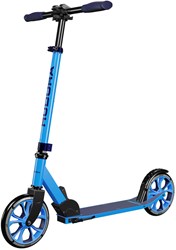 HUDORA Scooter First 200 Cyaan