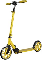 HUDORA Scooter First 200 Geel