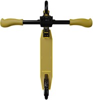 HUDORA Scooter First 200 Geel-3