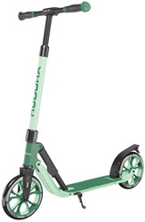 HUDORA Big Wheel Scooter Step 215 Advanced - Pine