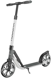 HUDORA  Big Wheel Scooter Step 215 Advanced - Ash