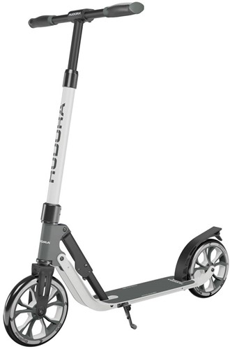 HUDORA  Big Wheel Scooter Step 215 Advanced - Ash