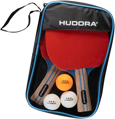 HUDORA Tafeltennisset